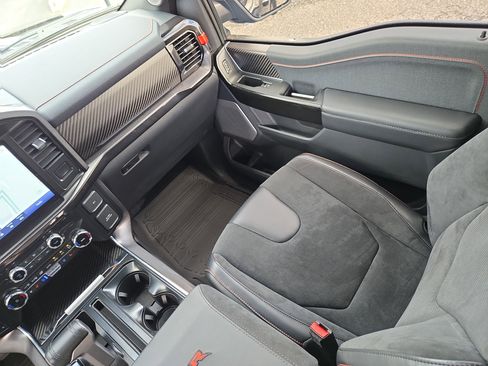 Used 2023 Ford F150 Raptor w/ Equipment Group 802A Raptor R image 17