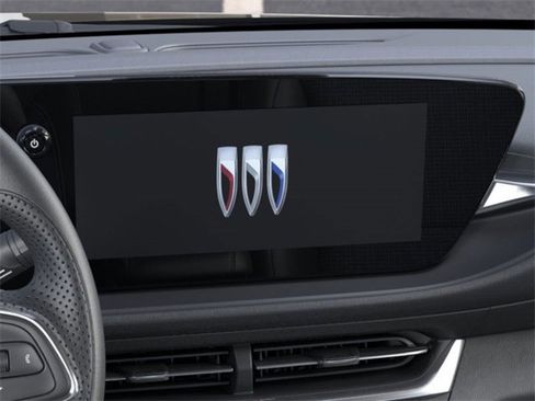 New 2026 Buick Envista Preferred w/ Advanced Safety Package image 20