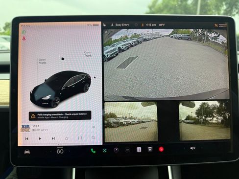 Used 2019 Tesla Model 3 Long Range image 26
