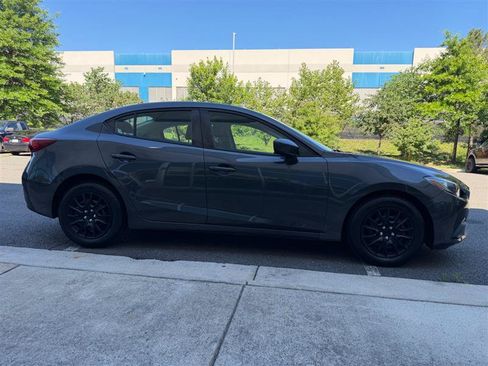 Used 2015 MAZDA MAZDA3 i Touring FWD image 22