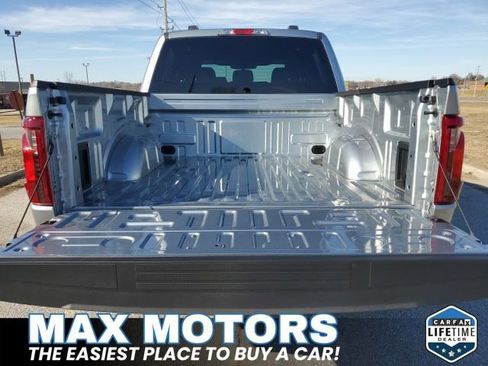 New 2026 Ford F150 STX image 7