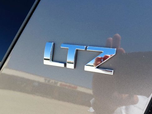 Used 2013 Chevrolet Tahoe LTZ image 20