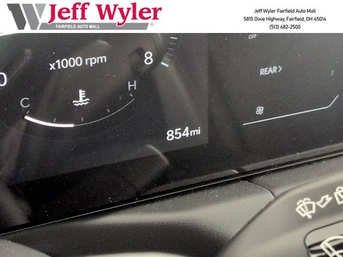 New 2027 Kia Telluride SX X-Line image 18