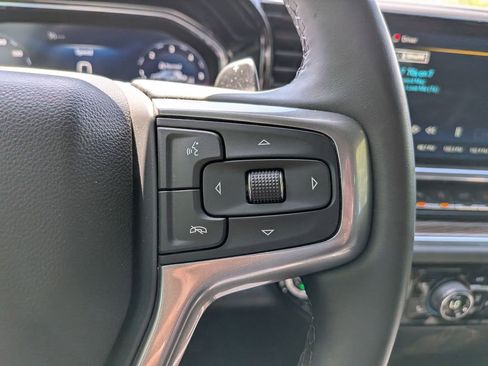 Used 2025 Chevrolet Silverado 1500 LT w/ Safety Package image 20