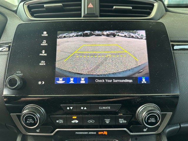 Used 2019 Honda CR-V EX image 15