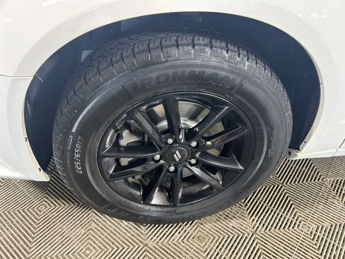 Used 2020 Dodge Grand Caravan GT FWD image 11