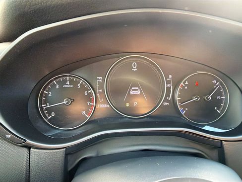 Used 2025 MAZDA CX-50 AWD 2.5 S w/ Cargo Package image 41