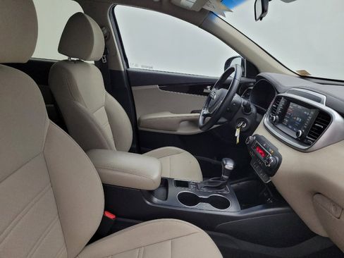 Used 2020 Kia Sorento LX w/ LX I4 Convenience Package FWD image 21