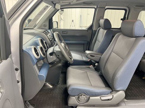 Used 2003 Honda Element EX image 18