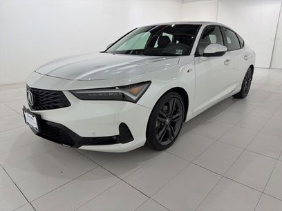 Certified 2023 Acura Integra A-Spec