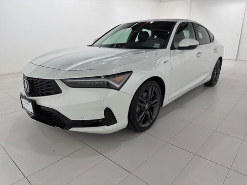 Certified 2023 Acura Integra A-Spec image 1