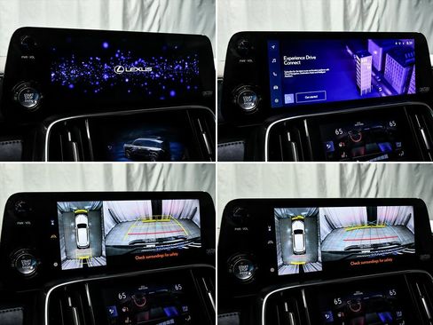 Used 2024 Lexus LX 600 F Sport image 27