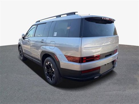 New 2026 Hyundai Santa Fe SEL image 4