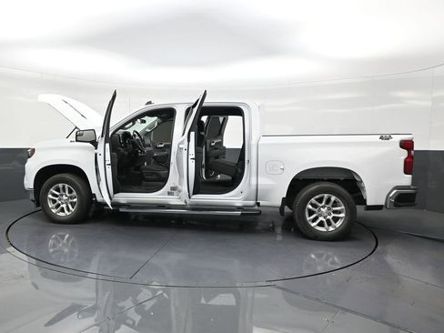 Used 2022 Chevrolet Silverado 1500 LT image 29
