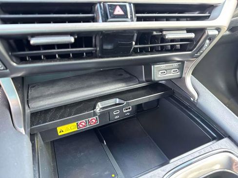Used 2023 Lexus RX 350 Premium w/ Cold Area Package AWD/4WD image 47
