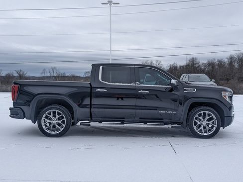 Used 2019 GMC Sierra 1500 Denali w/ Technology Package image 6