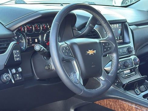 Used 2018 Chevrolet Tahoe Premier image 7