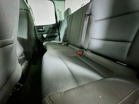 Used 2016 Chevrolet Silverado 1500 LT w/ All Star Edition image 24