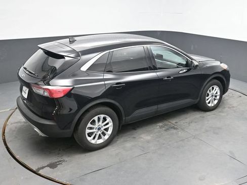 Used 2020 Ford Escape SE AWD/4WD image 30
