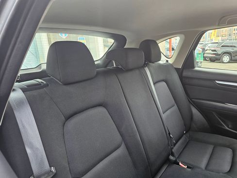 Used 2023 MAZDA CX-5 AWD 2.5 S image 13