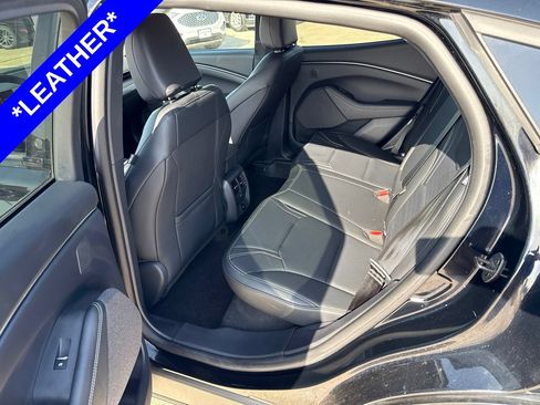 Used 2025 Ford Mustang Mach-E Premium AWD/4WD image 7