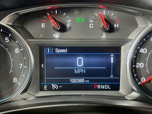 Used 2023 Chevrolet Equinox LT w/ Driver Convenience Package AWD/4WD image 28
