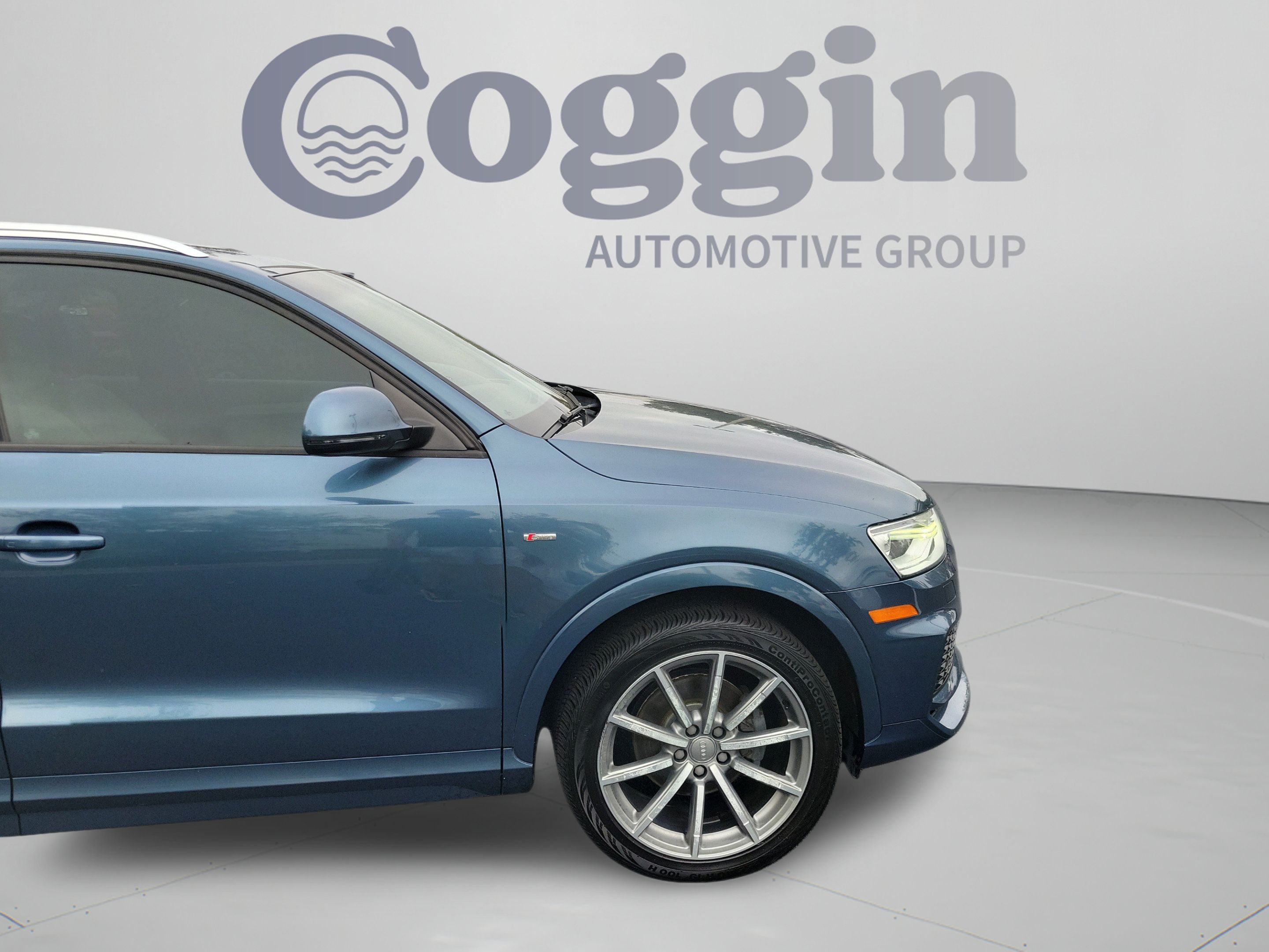 Used 2018 Audi Q3 2.0T Premium FWD image 34