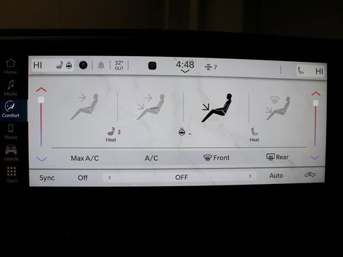 New 2026 Jeep Gladiator Sport image 16