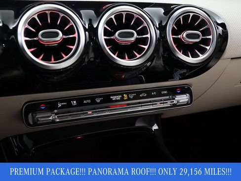 Used 2019 Mercedes-Benz A 220 4MATIC image 21