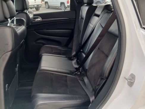 Used 2021 Jeep Grand Cherokee Altitude image 22