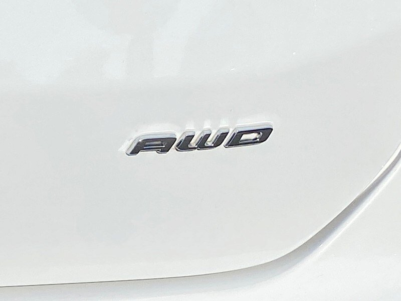 Used 2023 Ford Edge SEL w/ Convenience Package AWD/4WD image 12