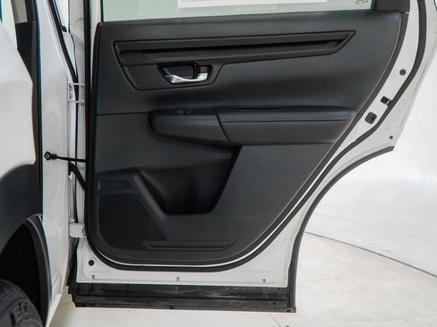 Certified 2026 Honda CR-V EX image 35