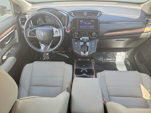 Used 2020 Honda CR-V Touring image 18