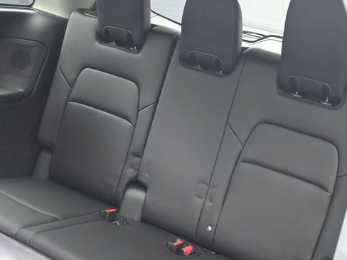 New 2026 Nissan Pathfinder Platinum image 21