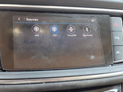 Used 2022 Buick Enclave Essence w/ LPO, Floor Liner Package FWD image 7