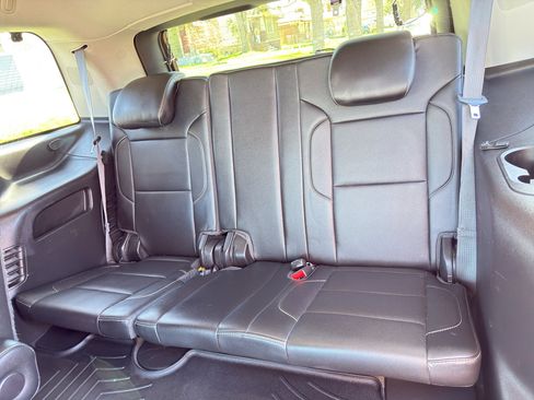 Used 2015 Chevrolet Tahoe LTZ image 17