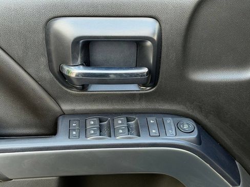 Used 2014 Chevrolet Silverado 1500 LT AWD/4WD image 28