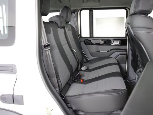 New 2026 INEOS Grenadier AWD/4WD image 13