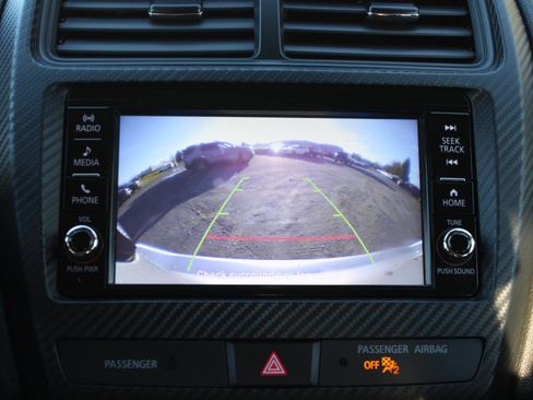 Used 2024 Mitsubishi Outlander Sport S image 12