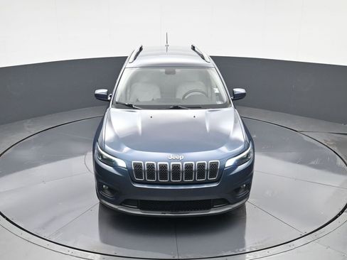 Used 2020 Jeep Cherokee Latitude Plus w/ Cold Weather Group image 22