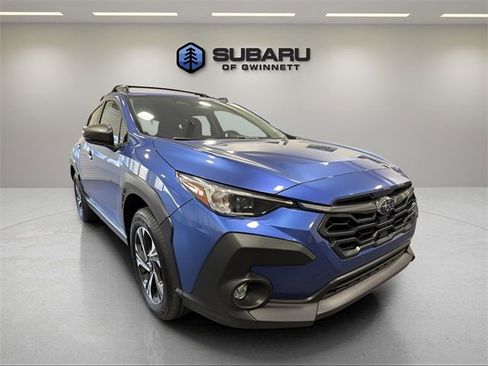 Certified 2025 Subaru Crosstrek 2.0i Premium w/ Crosstrek Mirror Package image 7