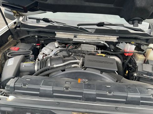 Used 2020 Chevrolet Silverado 2500 High Country w/ Z71 Off-Road Package AWD/4WD image 34