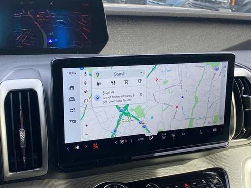 New 2026 Ford Expedition Active RWD image 22