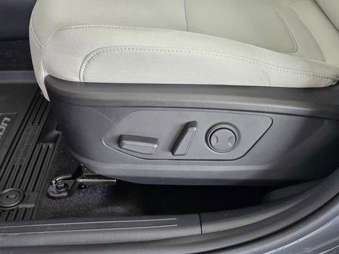 New 2026 Hyundai Tucson SEL image 21