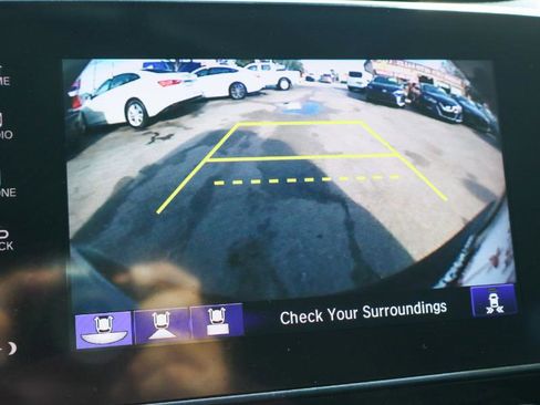 Used 2021 Honda CR-V EX image 18