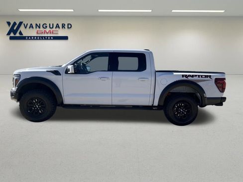 Used 2024 Ford F150 Raptor image 2