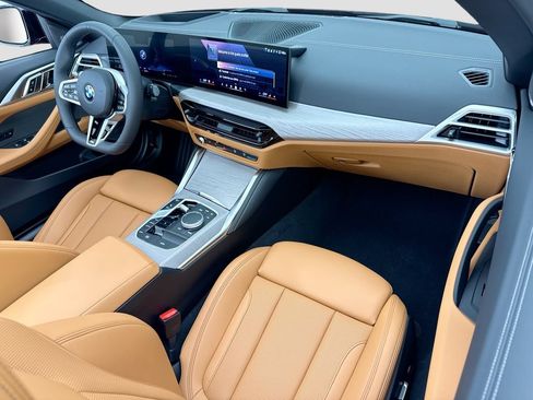 New 2027 BMW 430i Convertible w/ M Sport Package RWD image 24