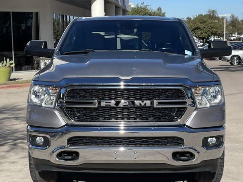 Used 2023 RAM 1500 Big Horn w/ Trailer Tow Group image 6