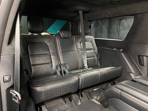 Used 2023 Lincoln Navigator L Black Label image 19