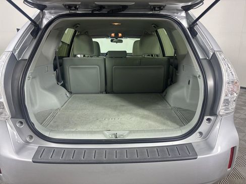 Used 2012 Toyota Prius V Two image 20